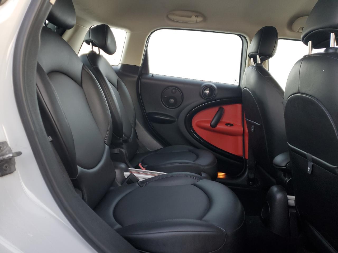 MINI COOPER COUNTRYMAN