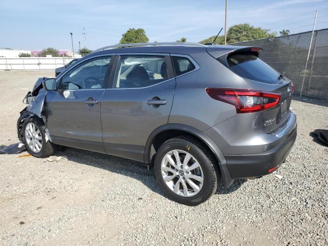 2021 NISSAN ROGUE SPOR #3302673001