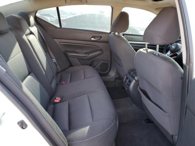 2019 NISSAN ALTIMA SV #3308467282