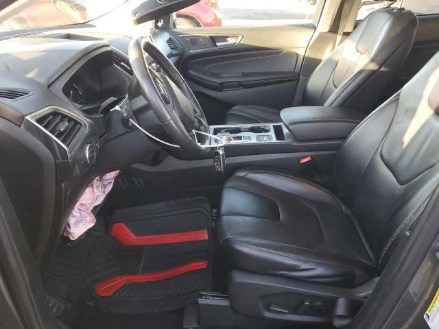 2022 FORD EDGE TITAN #3301892481