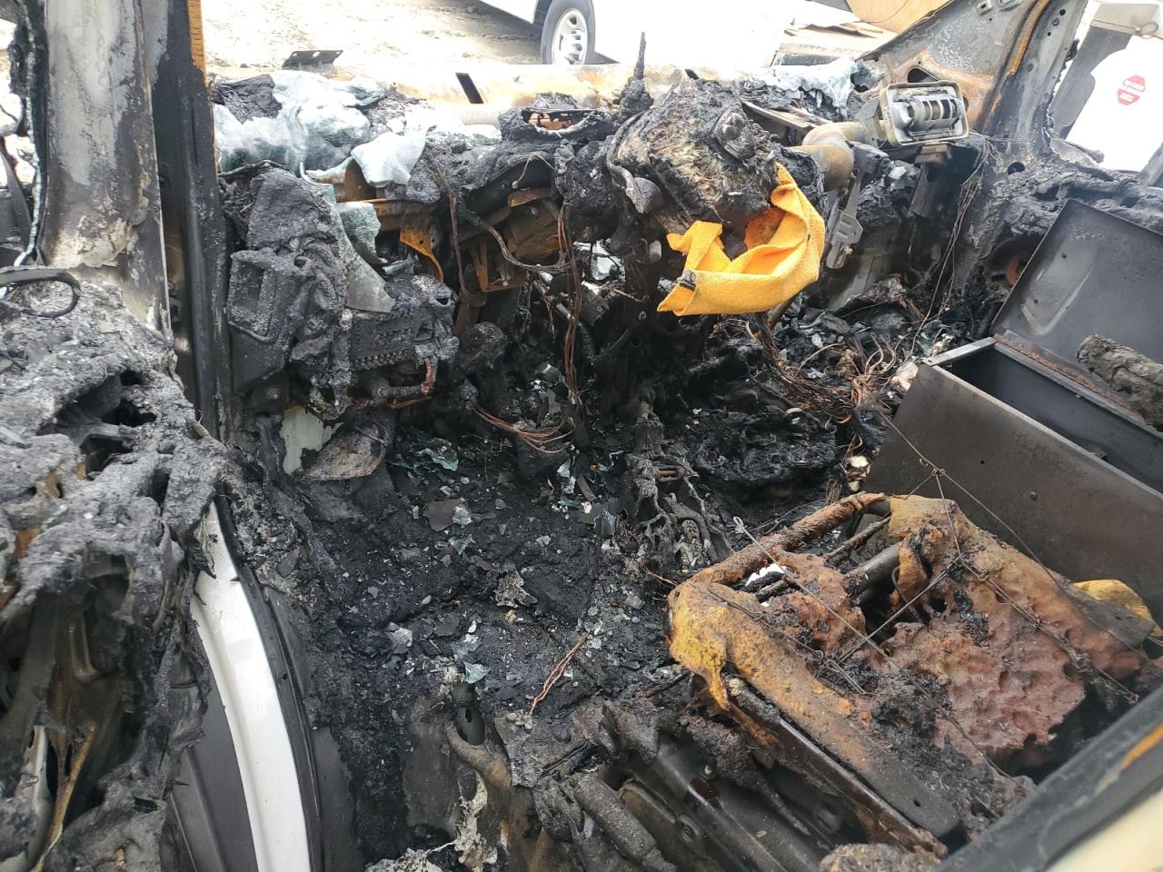 RAM PROMASTER 1500 STANDARD