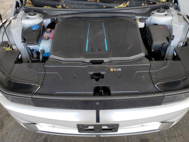 2024 HYUNDAI IONIQ 5 LI #3309331085