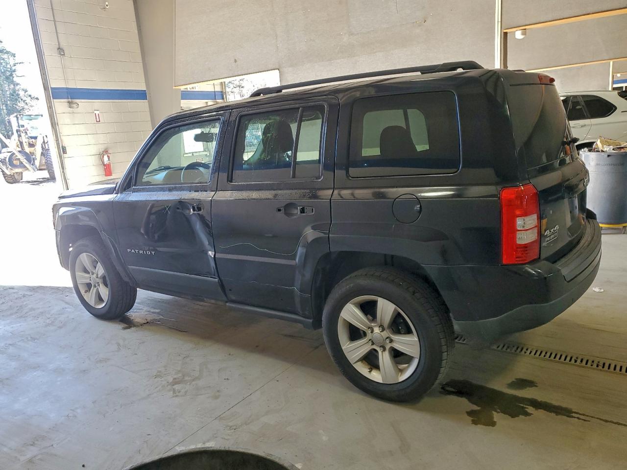 JEEP PATRIOT SPORT