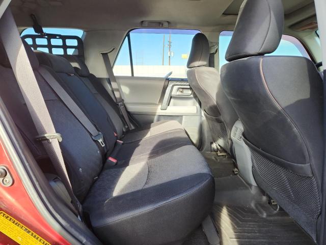 2010 TOYOTA 4RUNNER SR #3290640818