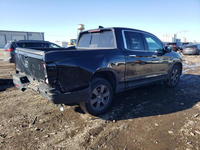 2020 HONDA RIDGELINE #3290414767