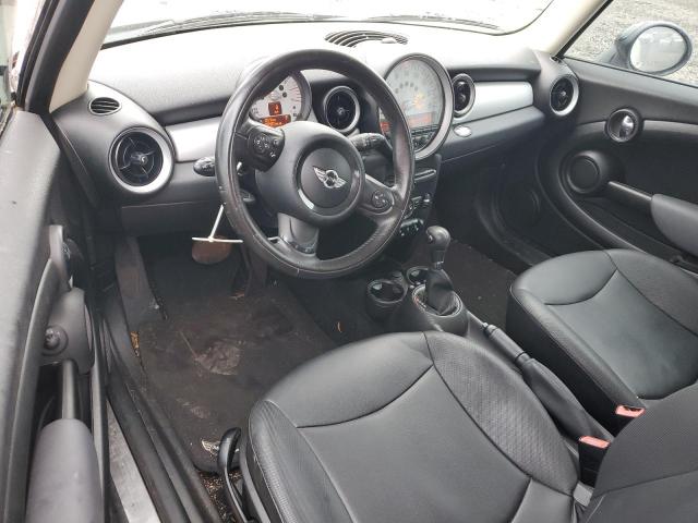 2011 MINI COOPER #3296922819