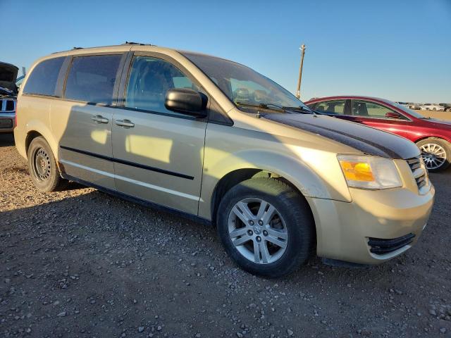 2010 DODGE GRAND CARA - 2D4RN4DE8AR255706