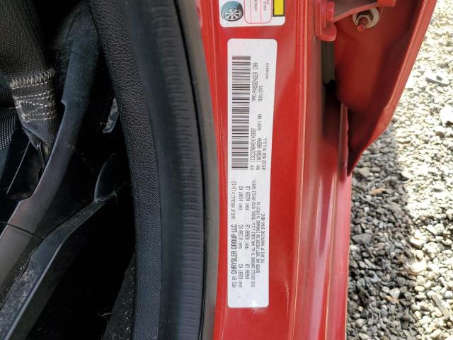 2014 DODGE AVENGER SE - 1C3CDZAB4EN143697