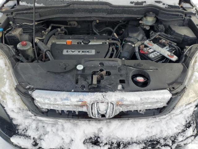 2007 HONDA CR-V EXL #3284589325