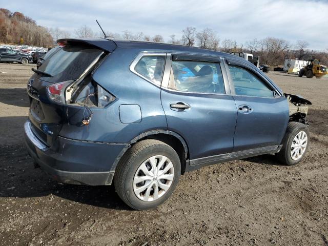 2016 NISSAN ROGUE S #3297870808