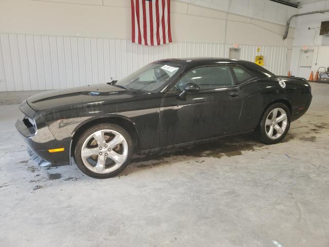 2012 DODGE CHALLENGER #3317821202