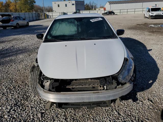 2015 DODGE DART SXT #3302649057