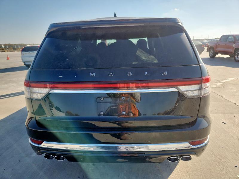 2020 LINCOLN AVIATOR BL #3292290279