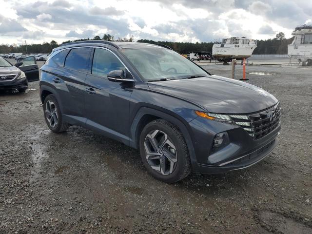 2022 HYUNDAI TUCSON LIM - 5NMJE3AE1NH029676