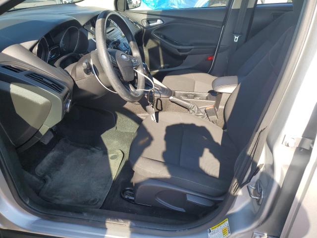 2016 FORD FOCUS SE #3301933424