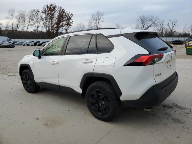 2019 TOYOTA RAV4 LE #3302908136