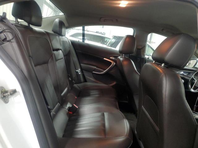 2014 BUICK REGAL - 2G4GK5EX6E9191010