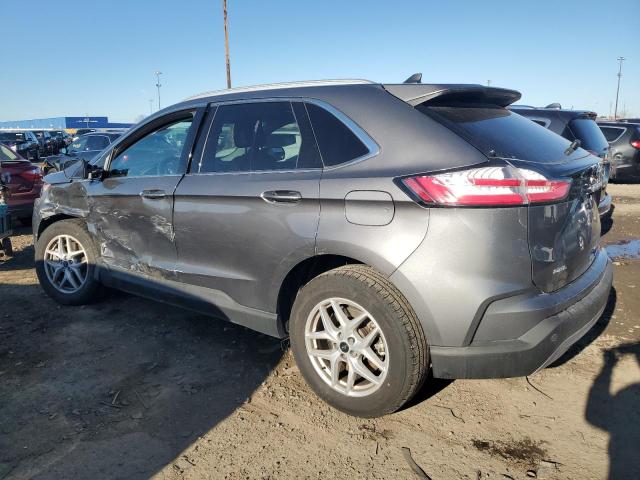 2024 FORD EDGE SEL #3287631030