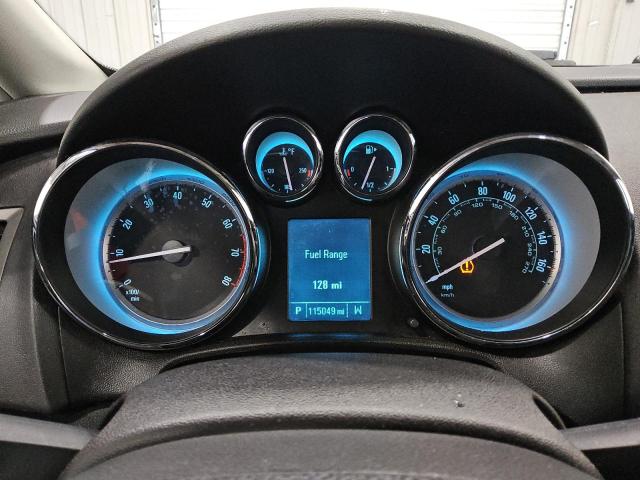 2016 BUICK VERANO #3305325362