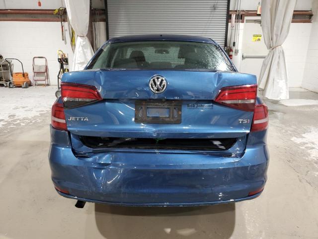 2017 VOLKSWAGEN JETTA S #3297877840