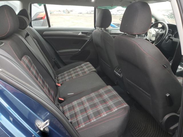 2018 VOLKSWAGEN GOLF ALLTR #3296900821