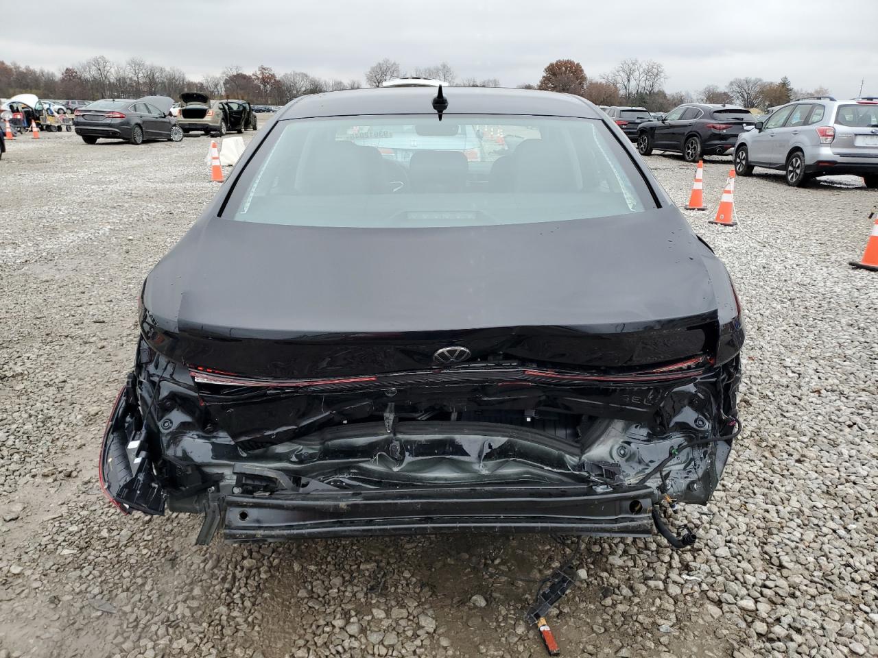 VOLKSWAGEN JETTA SEL