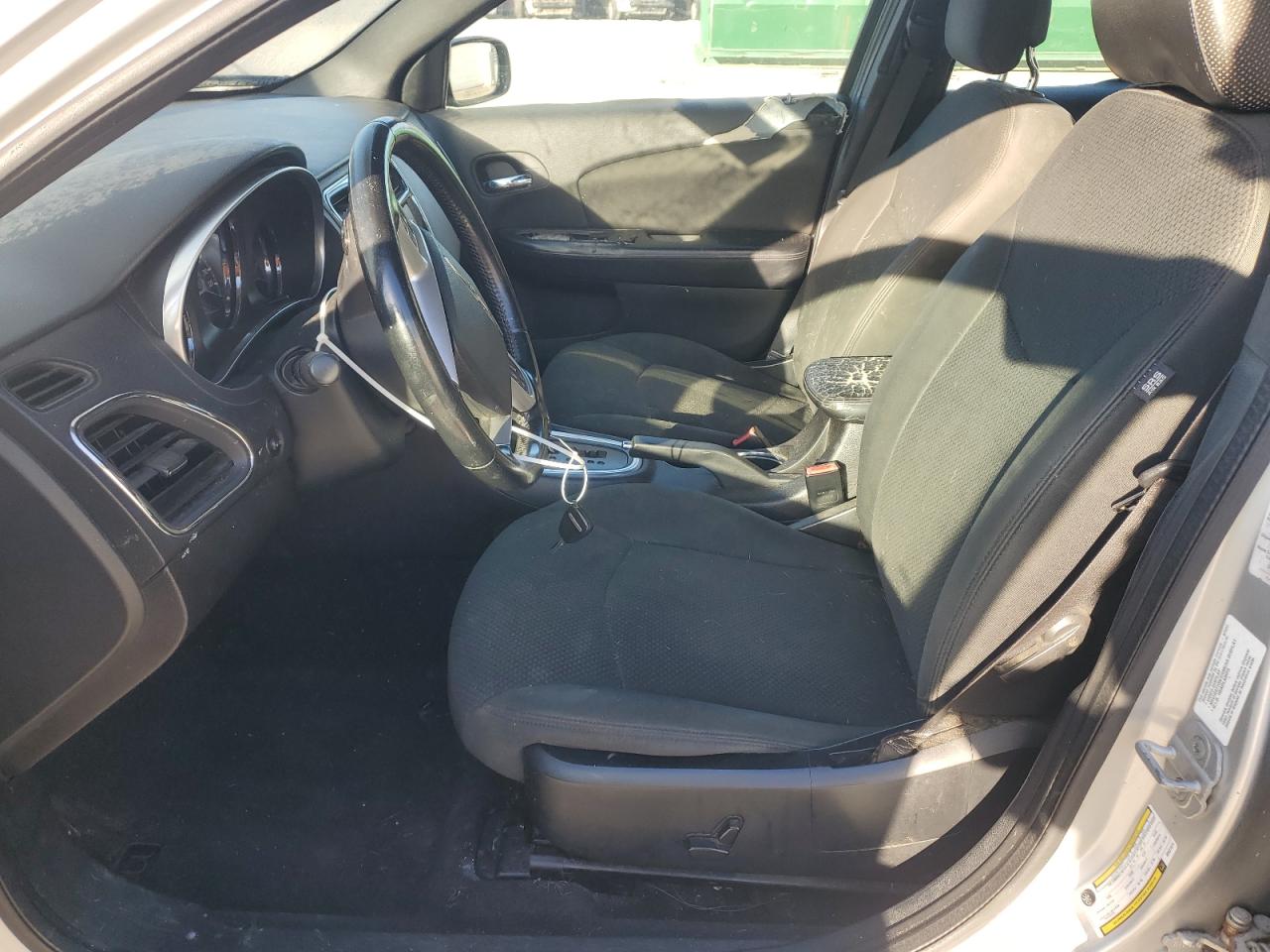 CHRYSLER 200 TOURING