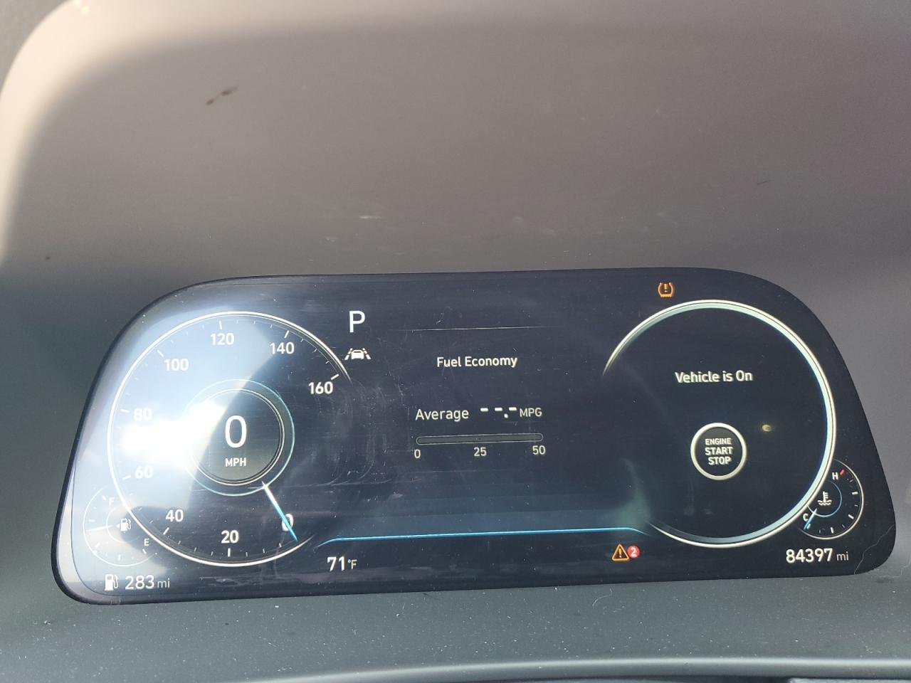 HYUNDAI SONATA SEL PLUS