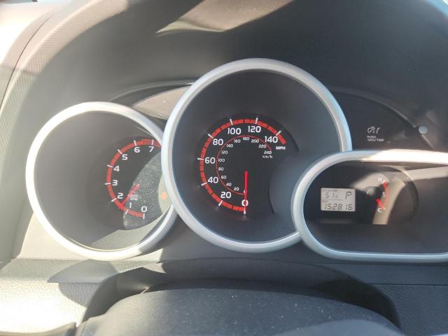 2009 PONTIAC VIBE #3287648057