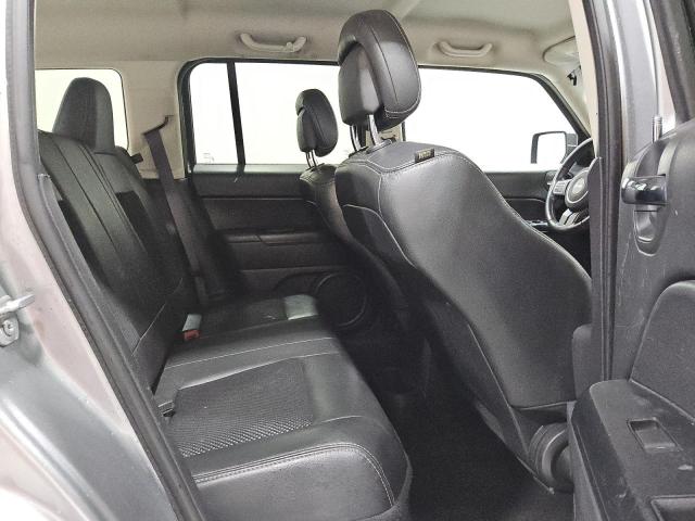 2017 JEEP PATRIOT SP #3312776089