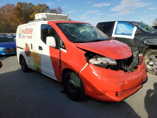 2019 NISSAN NV200 2.5S #3296231431