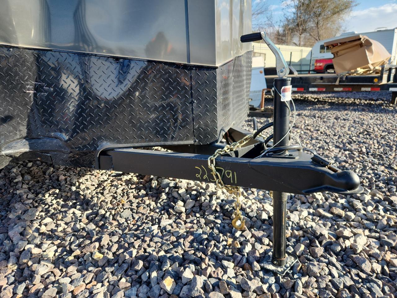 Lot #3286676295 2025 UNITED EXPRESSLINE UJ-8516TA3