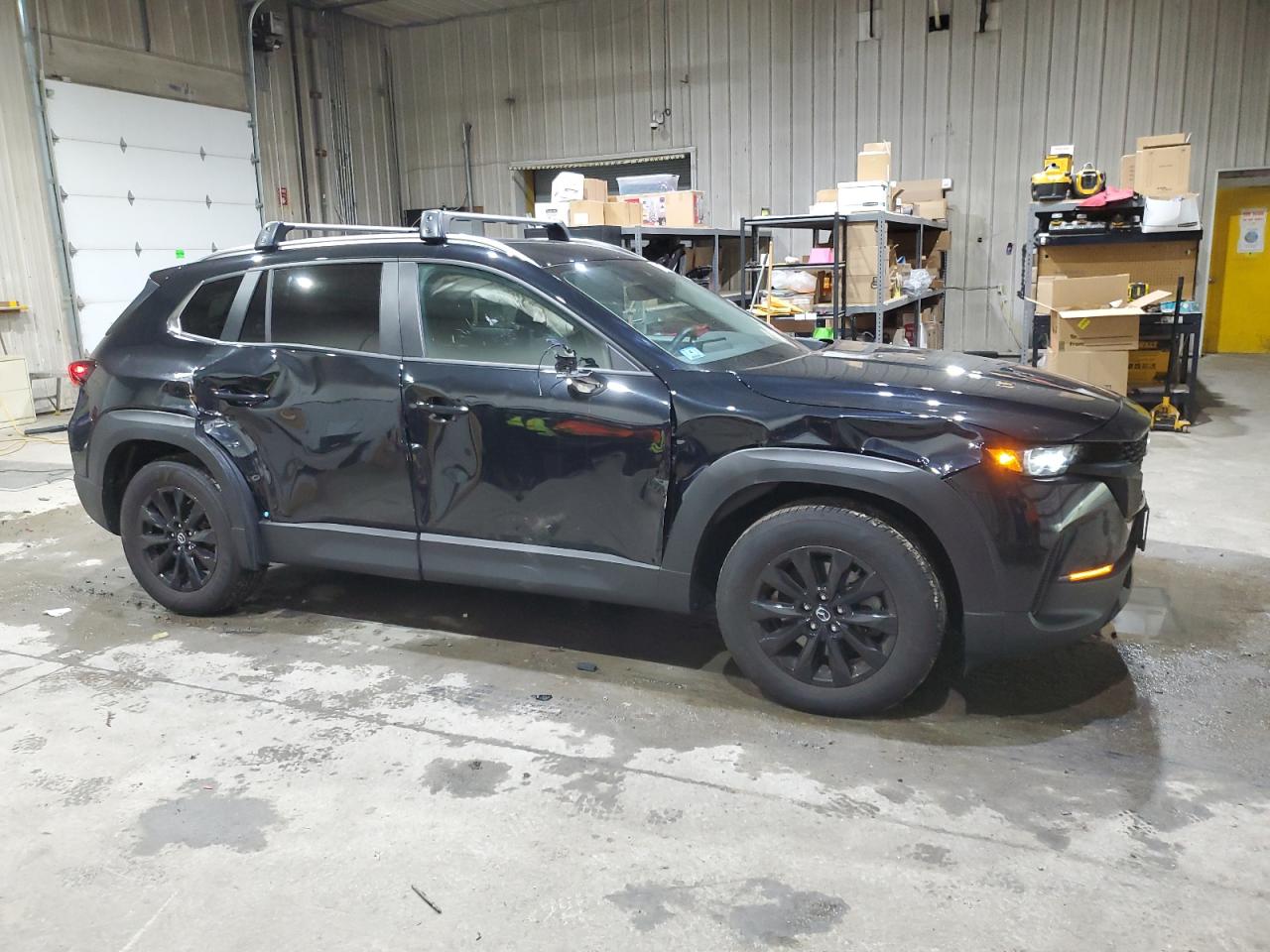 MAZDA CX-50 PREFERRED