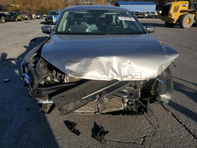 2014 VOLKSWAGEN PASSAT SEL #3292515701