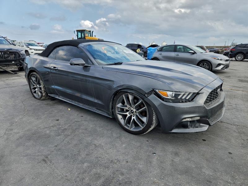 2017 FORD MUSTANG #3301787349