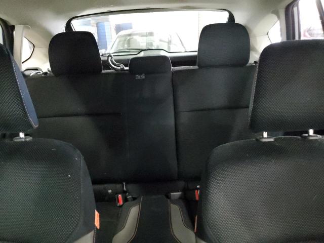 2017 SUBARU CROSSTREK - JF2GPABC5HH264031