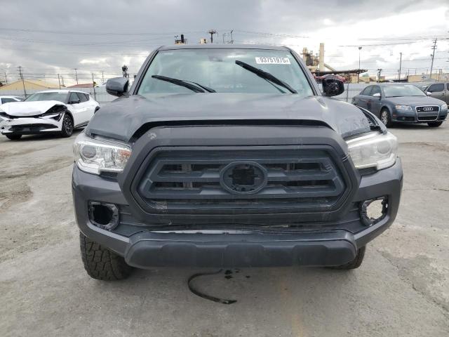 2022 TOYOTA TACOMA ACC #3297967785
