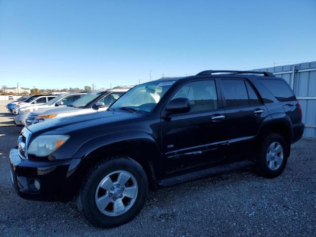 Global Auto Auctions: 2006 TOYOTA 4RUNNER SR