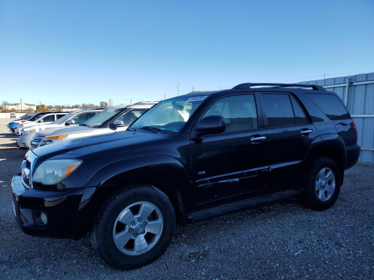 Lot #3286321559 2006 TOYOTA 4RUNNER SR