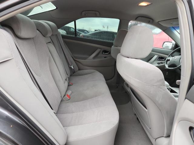 2010 TOYOTA CAMRY BASE - 4T4BF3EK1AR007523