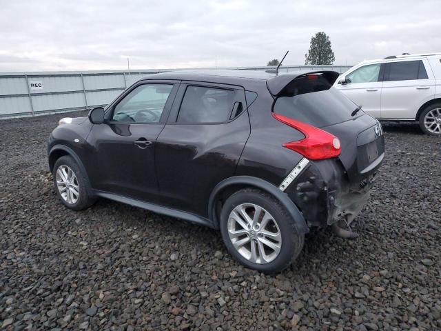 2014 NISSAN JUKE S #3291398158