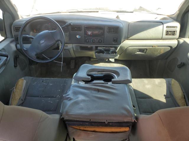 2004 FORD F350 SRW S #3296356148