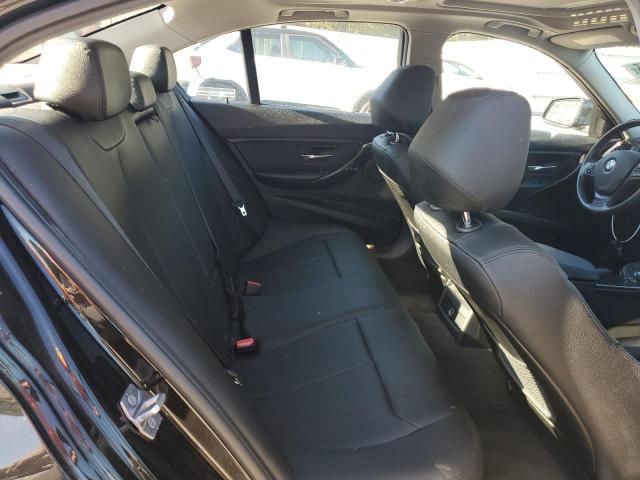 2015 BMW 320 I - WBA3B1G59FNT63985