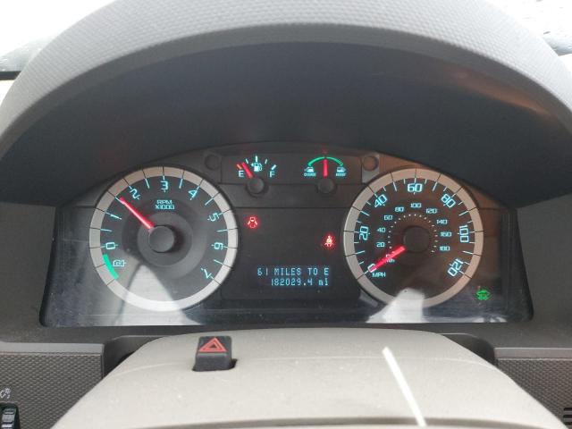 2010 FORD ESCAPE HYB - 1FMCU5K38AKC05671