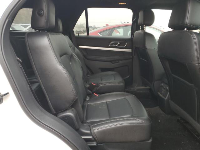 2017 FORD EXPLORER X #3297146502