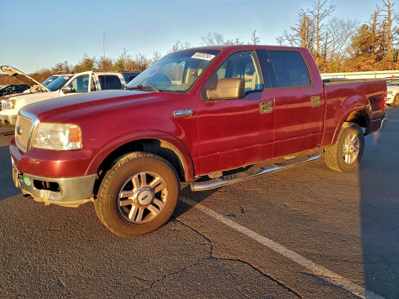 2004 FORD F150 SUPER #3296893836