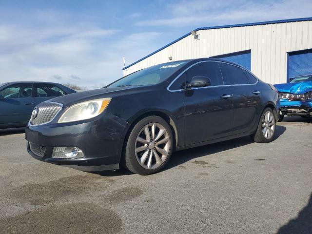 Global Auto Auctions: 2014 BUICK VERANO CON