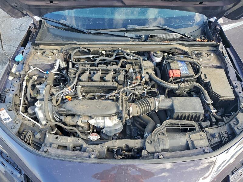 2022 HONDA CIVIC SPOR #3298009182