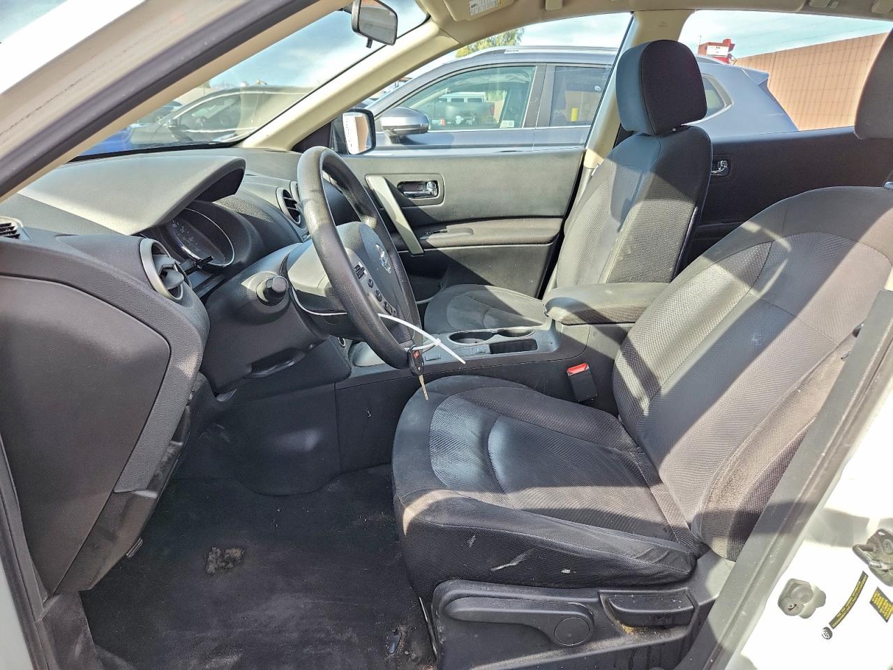 Lot #3305377302 2015 NISSAN ROGUE SELE