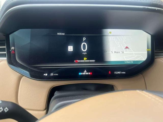 2023 LAND ROVER RANGE ROVE #3285662654